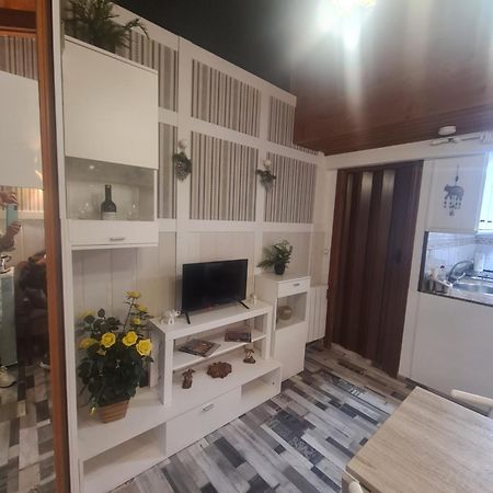 Appartement La Casita à Gijón Extérieur photo