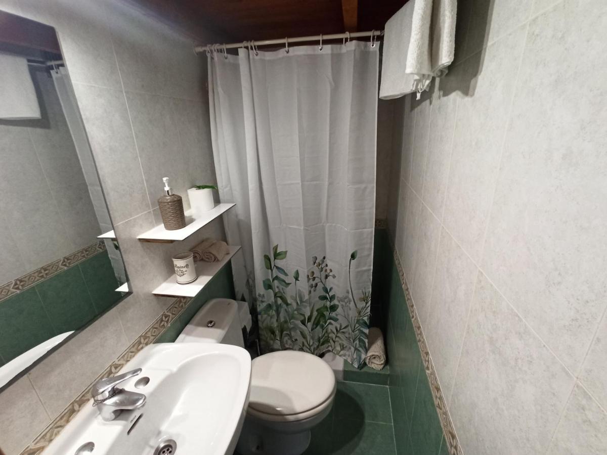 Appartement La Casita à Gijón Extérieur photo