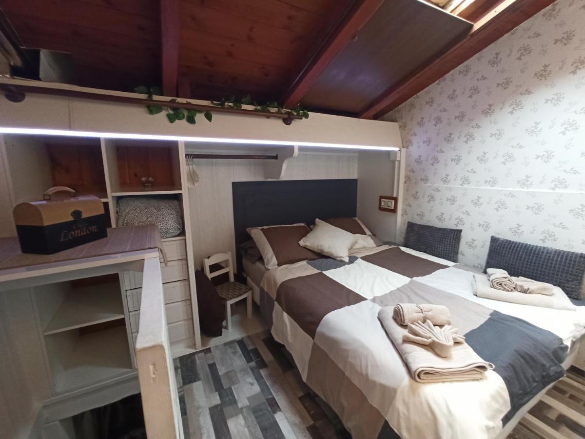 Appartement La Casita à Gijón Extérieur photo