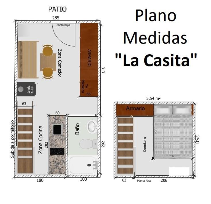 Appartement La Casita à Gijón Extérieur photo