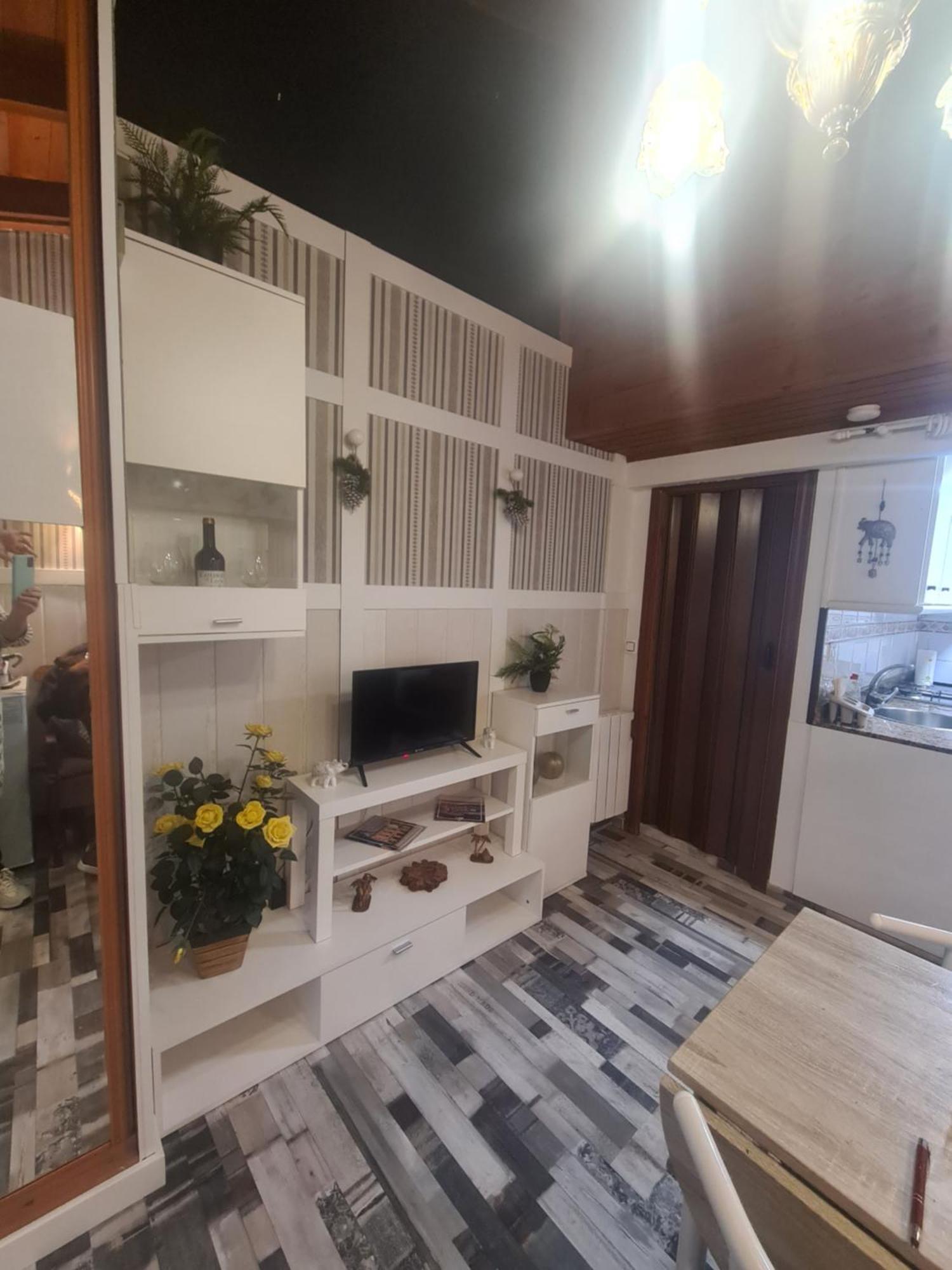 Appartement La Casita à Gijón Extérieur photo